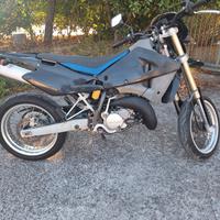 Husqvarna SM 125 - 2005
