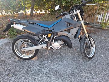 Husqvarna SM 125 - 2005