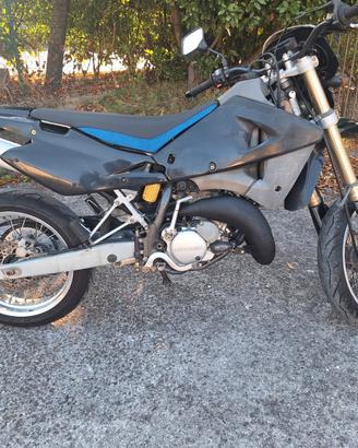 Husqvarna SM 125 - 2005