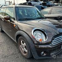 Ricambi Mini Cooper D Clubman 1.6 80kw 9HZ