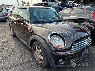Ricambi Mini Cooper D Clubman 1.6 80kw 9HZ
