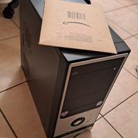 Computer Desktop PC ASUS