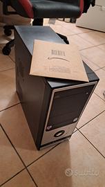 Computer Desktop PC ASUS