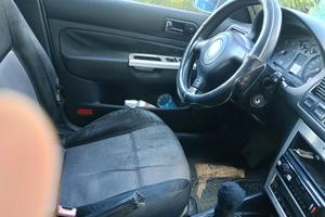 golf 4 serie