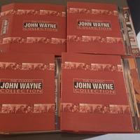 fascicoli the classic john wayne collection