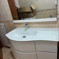Mobile da bagno