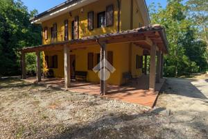 VILLA SINGOLA A SASSOCORVARO