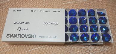 Strass Swarovski
