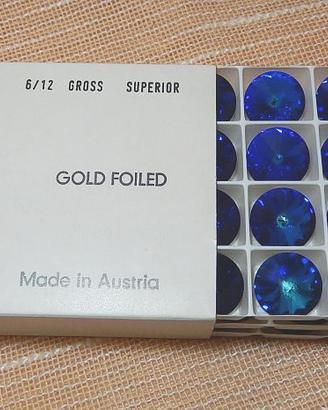 Strass Swarovski