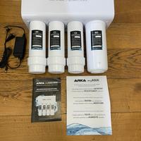 Impianto osmosi inversa Arca MyAqua 1900