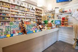 Tabaccheria self giochi