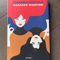 Ragazze mancine
