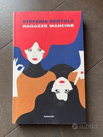 Ragazze mancine