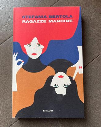 Ragazze mancine