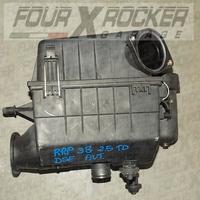 Scatola filtro airbox Range Rover 2 P38 2.5td BMW