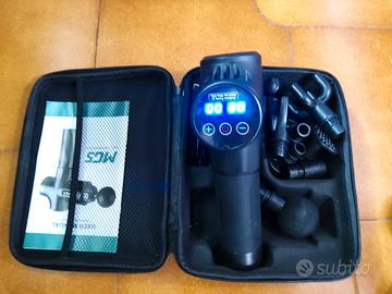 Massaggiatore muscoli