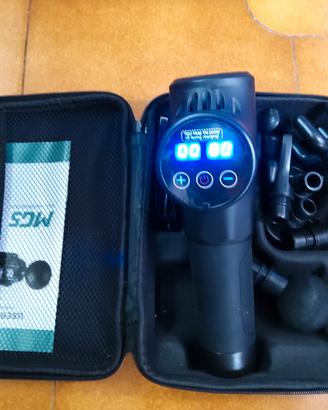 Massaggiatore muscoli