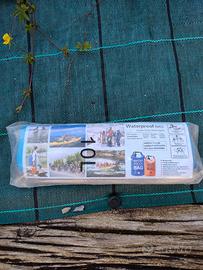 water proof bag 10 litri