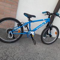 bicicletta da bambino