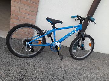 bicicletta da bambino
