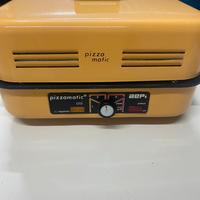 Pizza Matic fornetto
