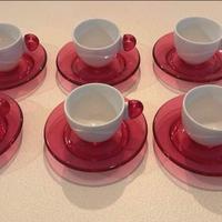 Articoli Guzzini 22 pezzi