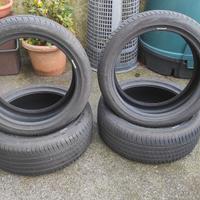 4 Pneumatici Firestone Roadhawk 205/45 R17 88W