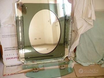 Specchio per bagno