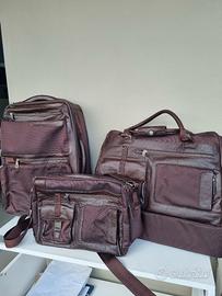 Piquadro set viaggio