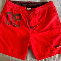 Costume da mare uomo SuperDry