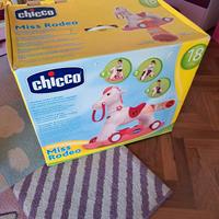 Chicco rodeo cavalcabile