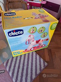 Chicco rodeo cavalcabile