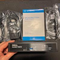 Sonicwall TZ300 Wireless