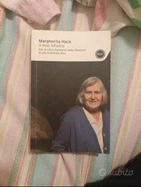 Il mio infinito : Margherita Hack