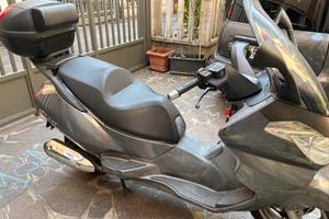 Aprilia Atlantic