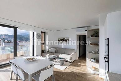Appartamento di 50 m² con 2 locali e box auto a Lo