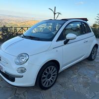 Fiat 500 C 1.2 AMERICA
