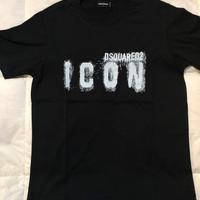 T Shirt Dsquared2