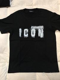 T Shirt Dsquared2