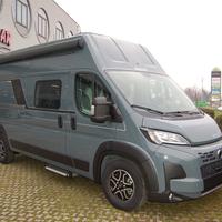 Knaus BOXLIFE Platinum Selection 600 DQ