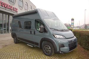 Knaus BOXLIFE Platinum Selection 600 DQ