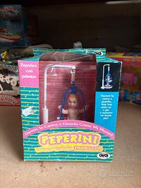 Bambola Peperini