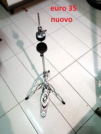 Supporto HIT HAT - Charleston