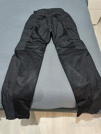 Pantaloni moto M/L