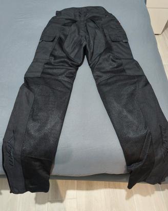 Pantaloni moto M/L