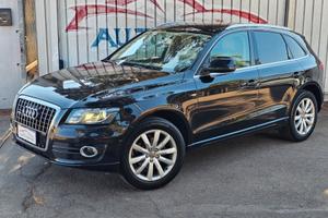 Audi Q5 2.0 TDI 170 CV quattro S-Line
