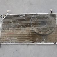 Radiatore condensatore clima A/C Nissan Terrano 2