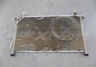 Radiatore condensatore clima A/C Nissan Terrano 2