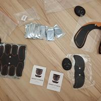 Elettrostimolatore muscolare