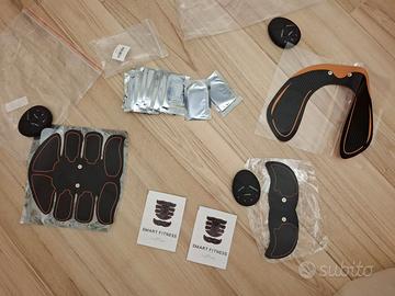 Elettrostimolatore muscolare